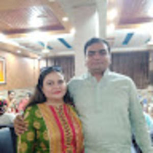 Meet your Posher, Kanwal